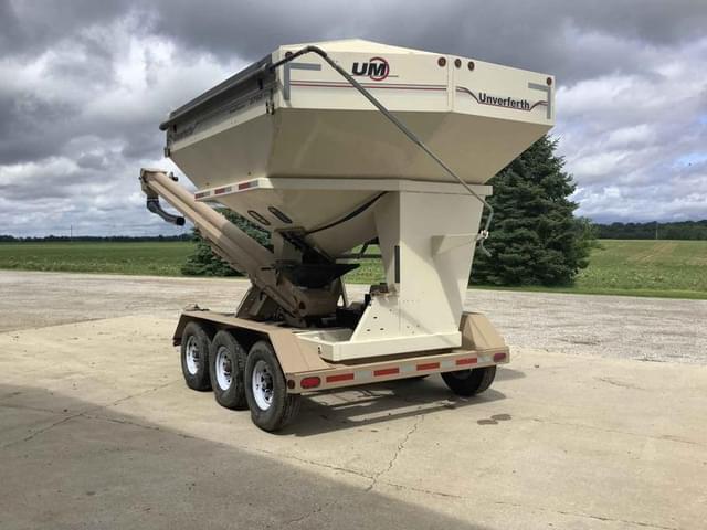 Image of Unverferth 3750XL equipment image 2