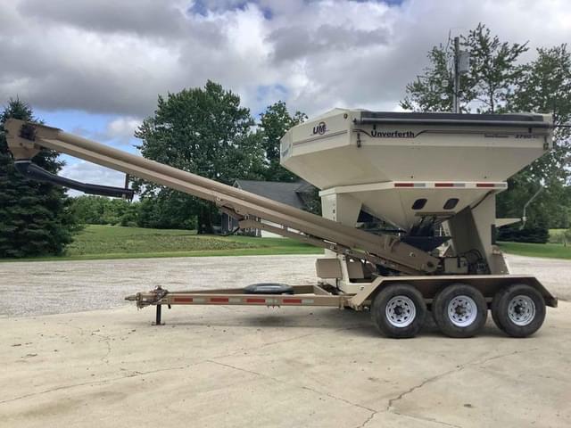 Image of Unverferth 3750XL equipment image 3