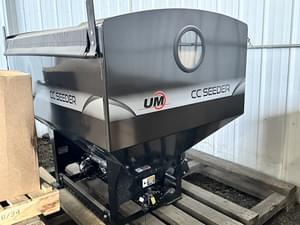 Unverferth Cover Crop Seeder Image