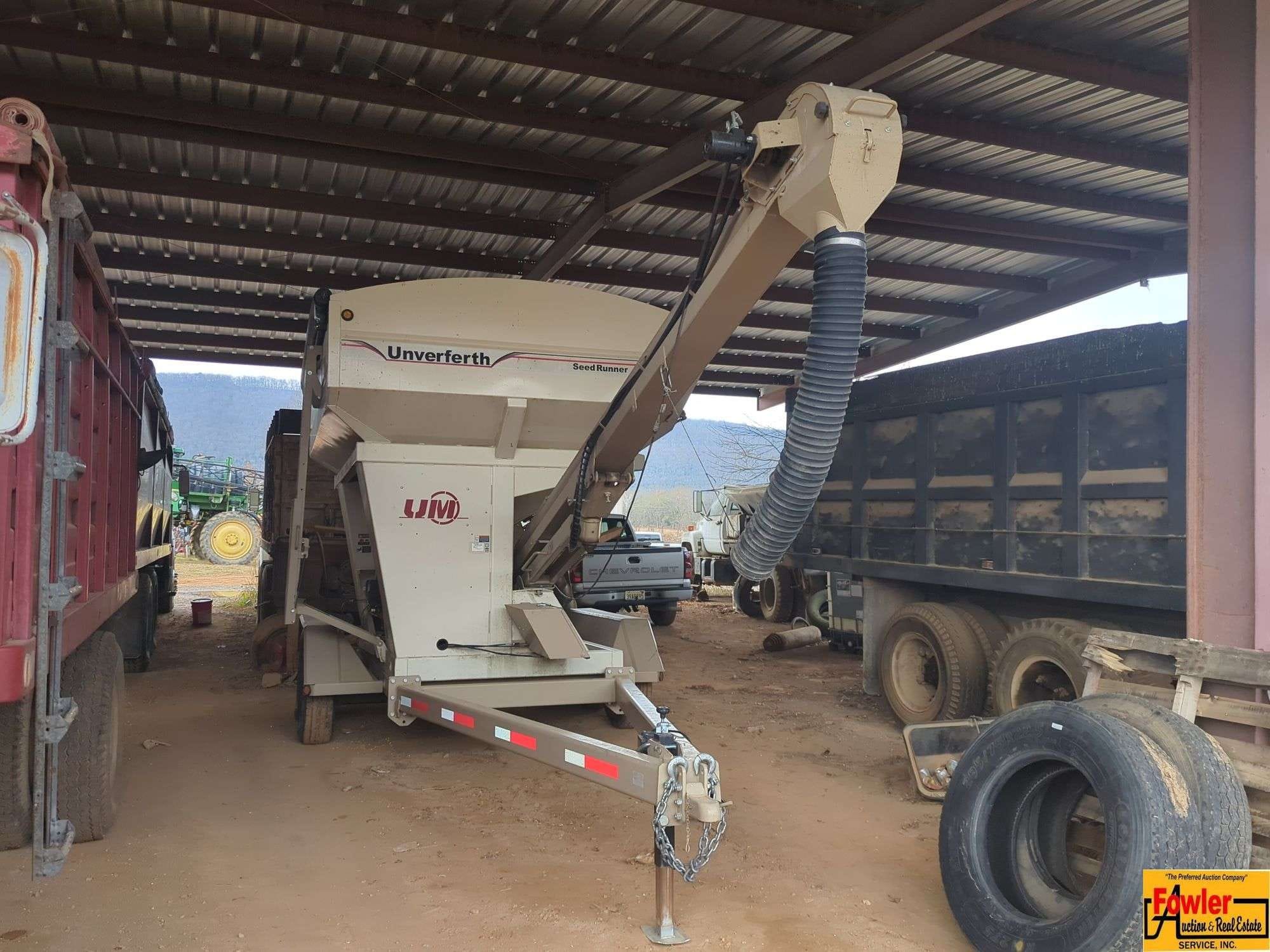 Unverferth 2755 Equipment Image0