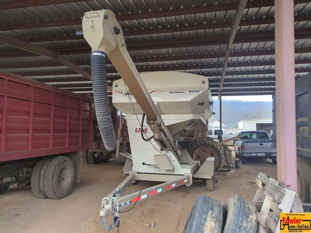 Image of Unverferth 2755 equipment image 3