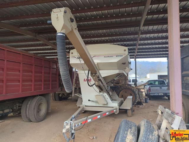 Image of Unverferth 2755 equipment image 2