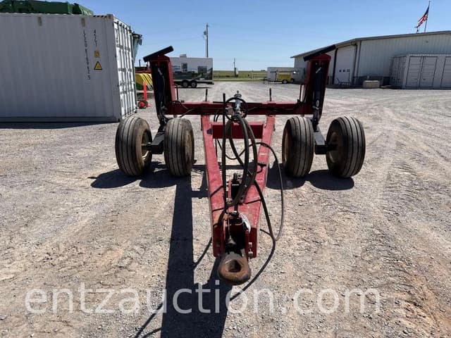 Image of Unverferth 500 equipment image 1