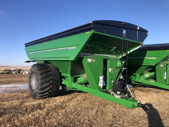 2024 Brent V1300 Equipment Image0