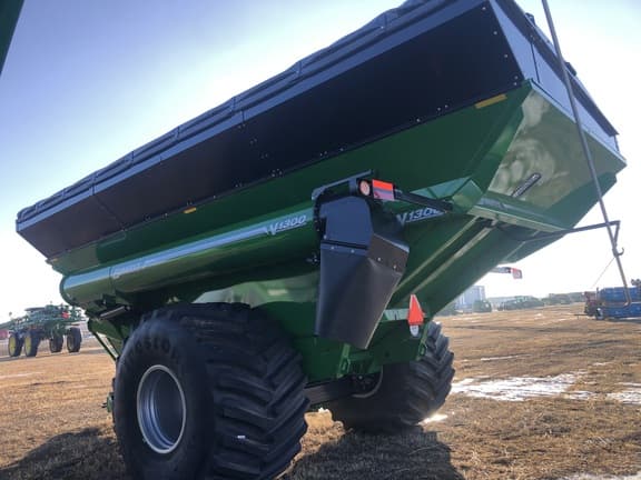 Image of Brent V1300 equipment image 4