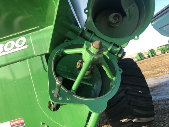 Image of Brent V1300 equipment image 2