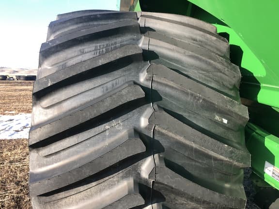 Image of Brent V1300 equipment image 2