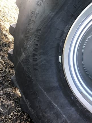 Image of Brent V1300 equipment image 1