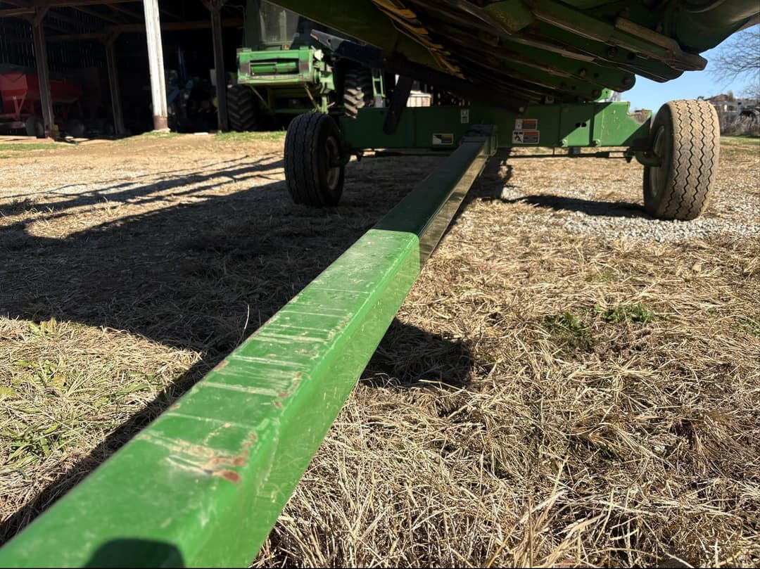 Image of Unverferth Roadrunner Primary image