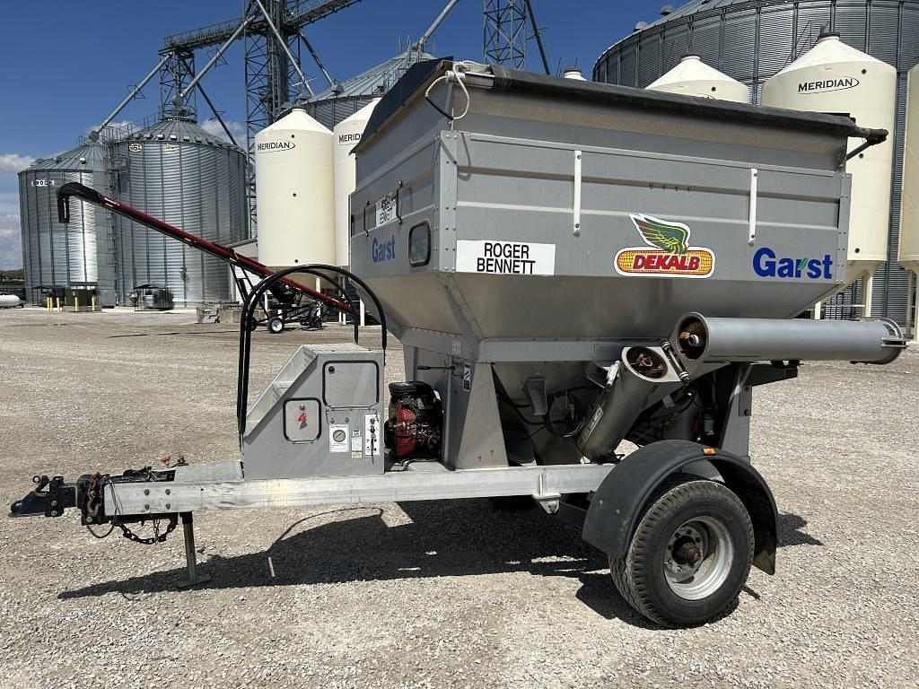 Image of Unverferth Yield Cart Primary image