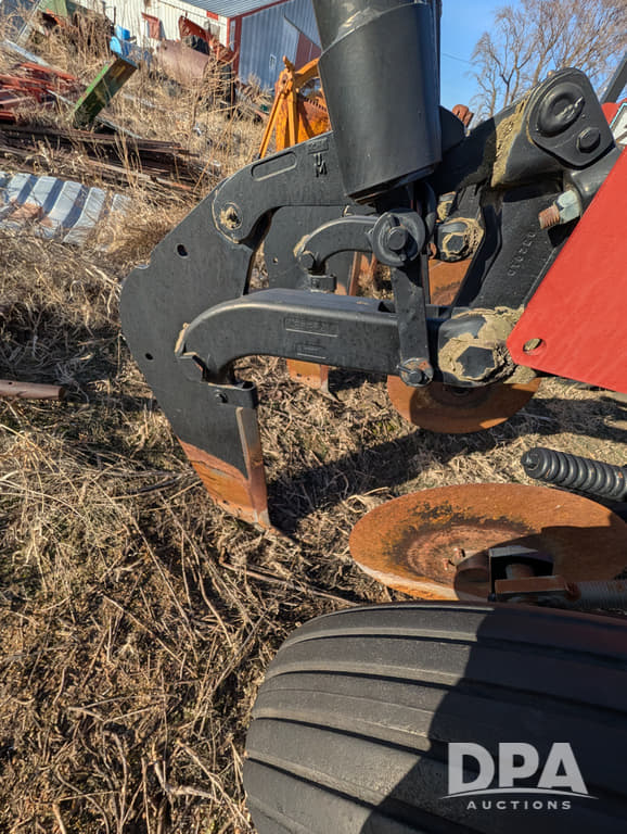 Image of Unverferth Zone-Builder 130 equipment image 3