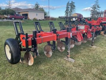 Main image Unverferth Zone-Builder