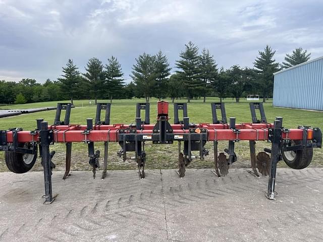 Image of Unverferth Zone-Builder equipment image 1