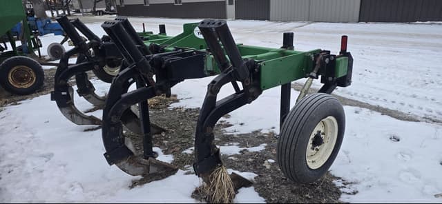 Image of Brent Tremor equipment image 4