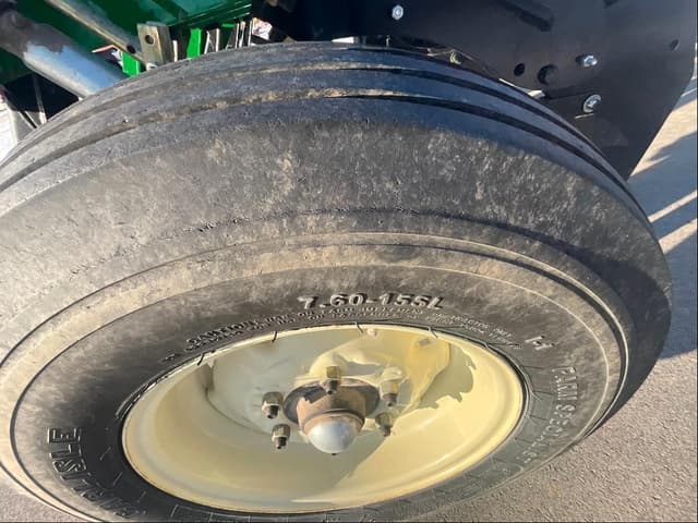 Image of Unverferth 112 equipment image 3