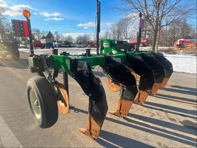 Image of Unverferth 112 equipment image 1