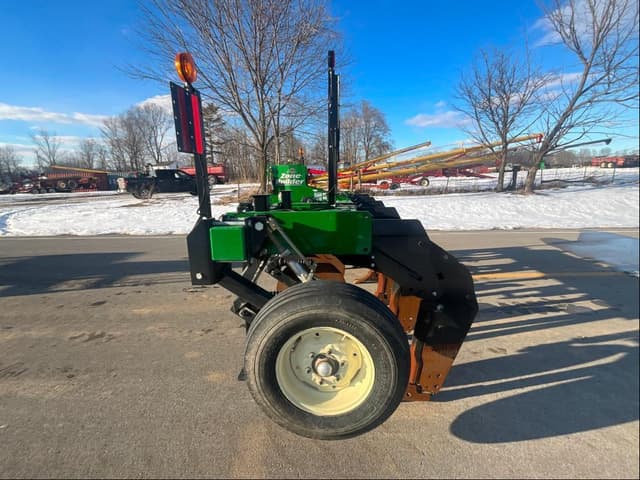 Image of Unverferth 112 equipment image 2