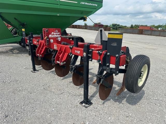 Unverferth 112 Equipment Image0