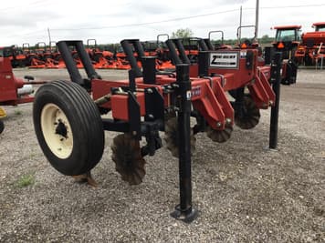 Main image Unverferth Zone-Builder 130