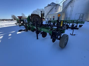 Main image Unverferth Zone-Builder 132