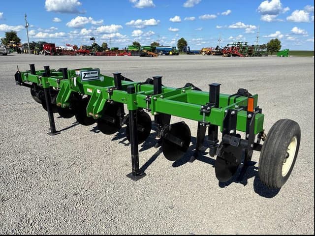 Image of Unverferth Zone-Builder equipment image 3