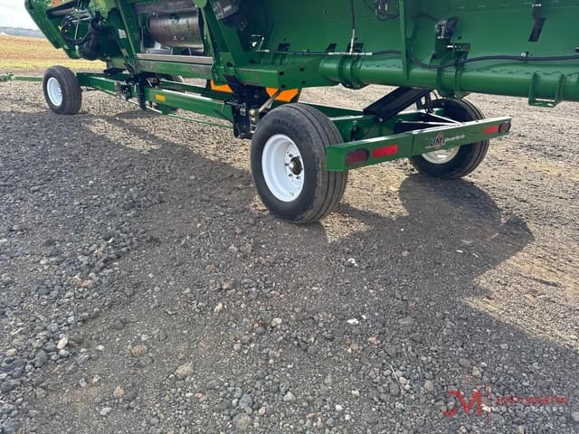 Image of Unverferth HT30 equipment image 2