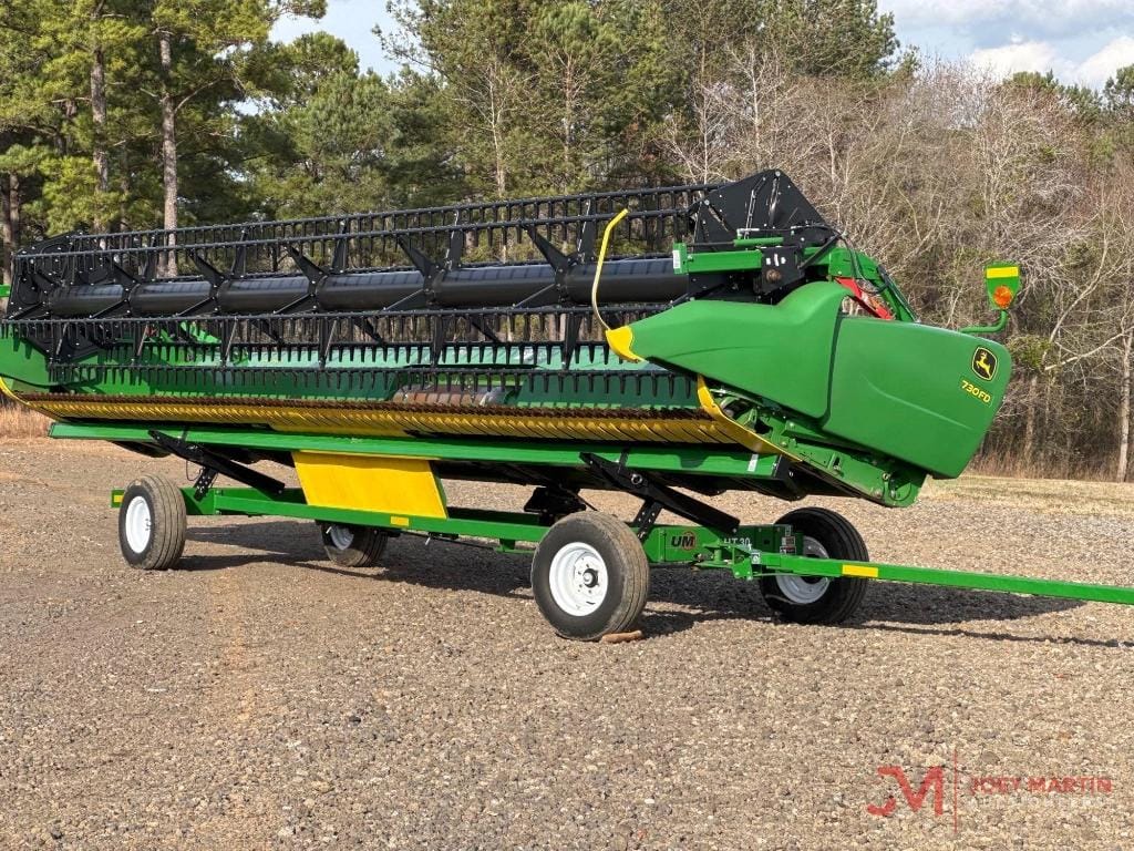 Unverferth HT30 Equipment Image0