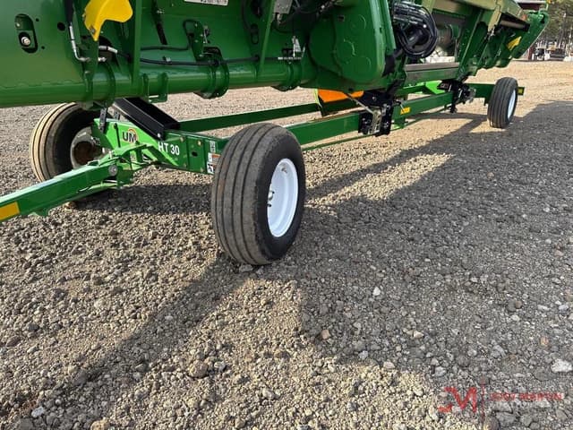 Image of Unverferth HT30 equipment image 3