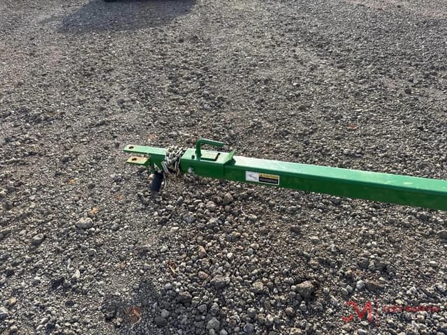 Image of Unverferth HT30 equipment image 4