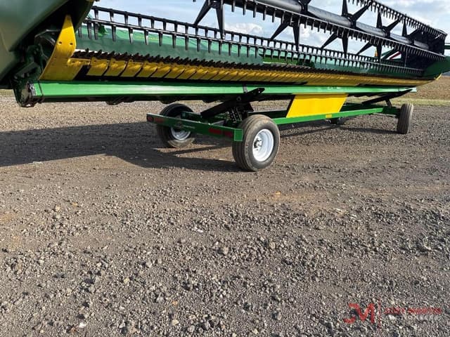 Image of Unverferth HT30 equipment image 1