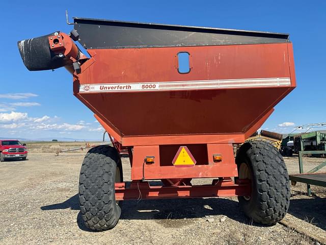 Image of Unverferth 5000 equipment image 1