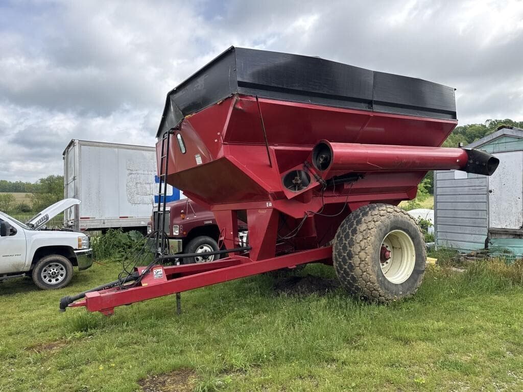 Image of Unverferth 8000 Primary image