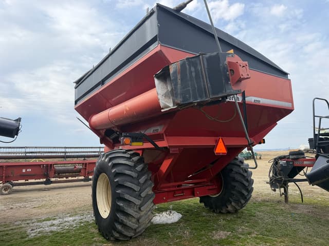 Image of Unverferth 8250 equipment image 4