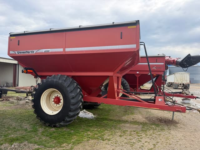 Image of Unverferth 8250 equipment image 2