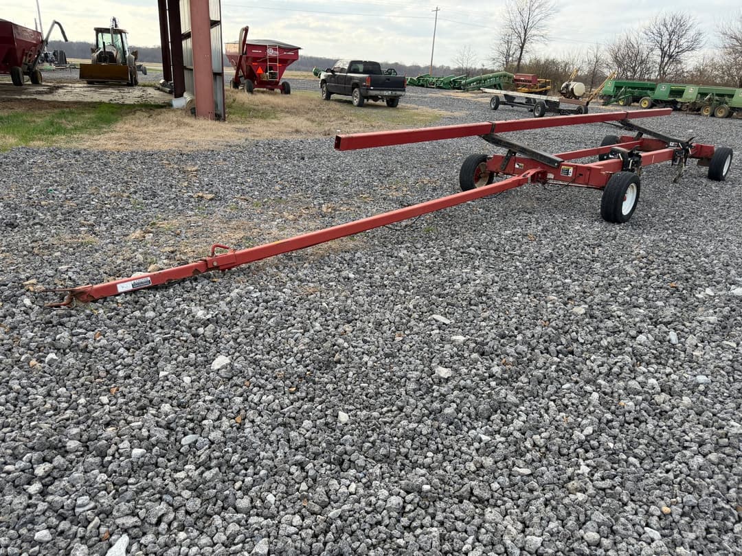 Image of Unverferth HT30 Primary image