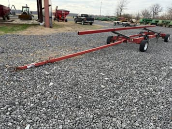 Main image Unverferth HT30