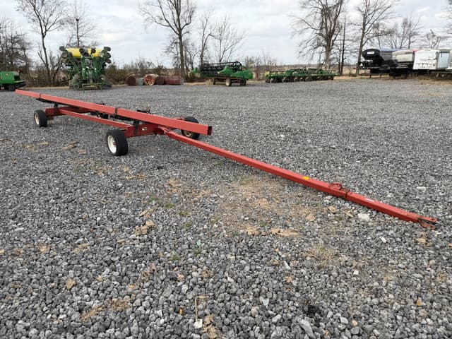 Image of Unverferth HT30 equipment image 1