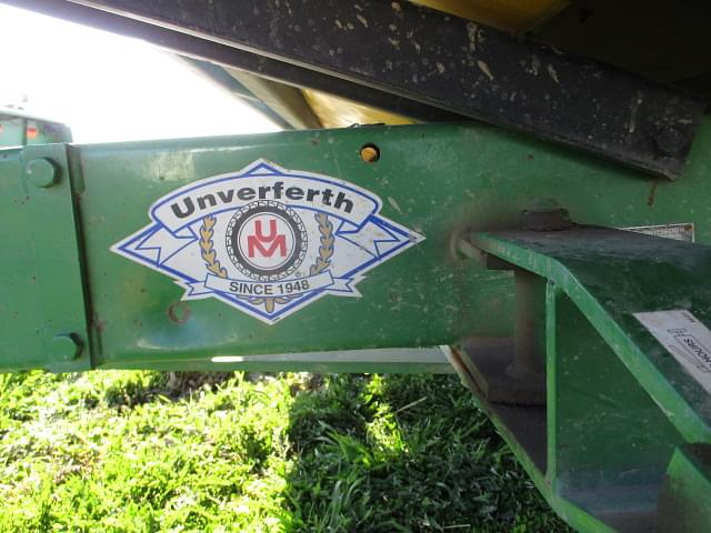 Image of Unverferth HT30 equipment image 1