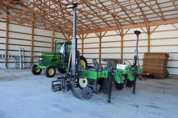 Main image Unverferth Ripper-Stripper 330