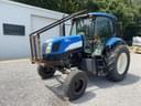New Holland T6020 Image