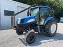 New Holland T6020 Image