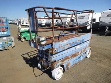 Main image Upright 20N