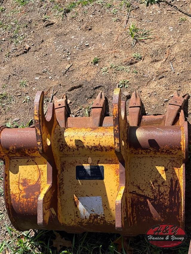 Image of Upright AB46 equipment image 1