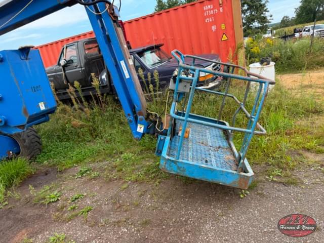 Image of Upright AB62 equipment image 4