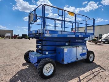 Main image Upright 67544-000