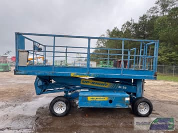 Main image Upright SL30