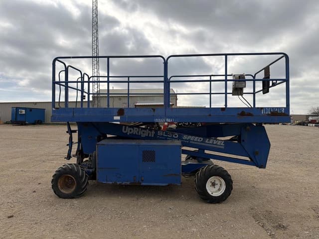 Image of Upright SL30 equipment image 4