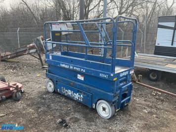 Main image Upright 20N