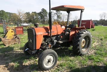 Main image Ursus 2812