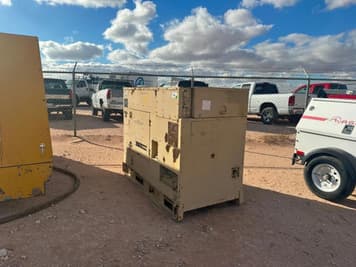 Main image Fermont MEP-804A